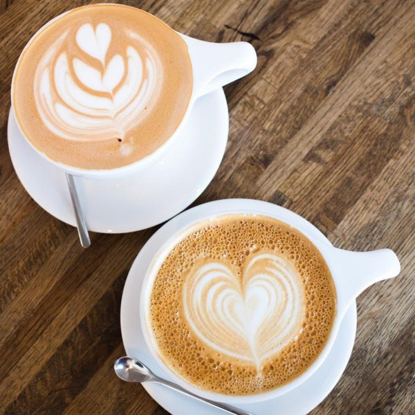 Buy the brides coffee in Italy