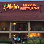 Ninfa's Mexican Restaurant