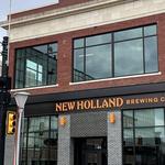 New Holland Brewing - Battle Creek Brewpub