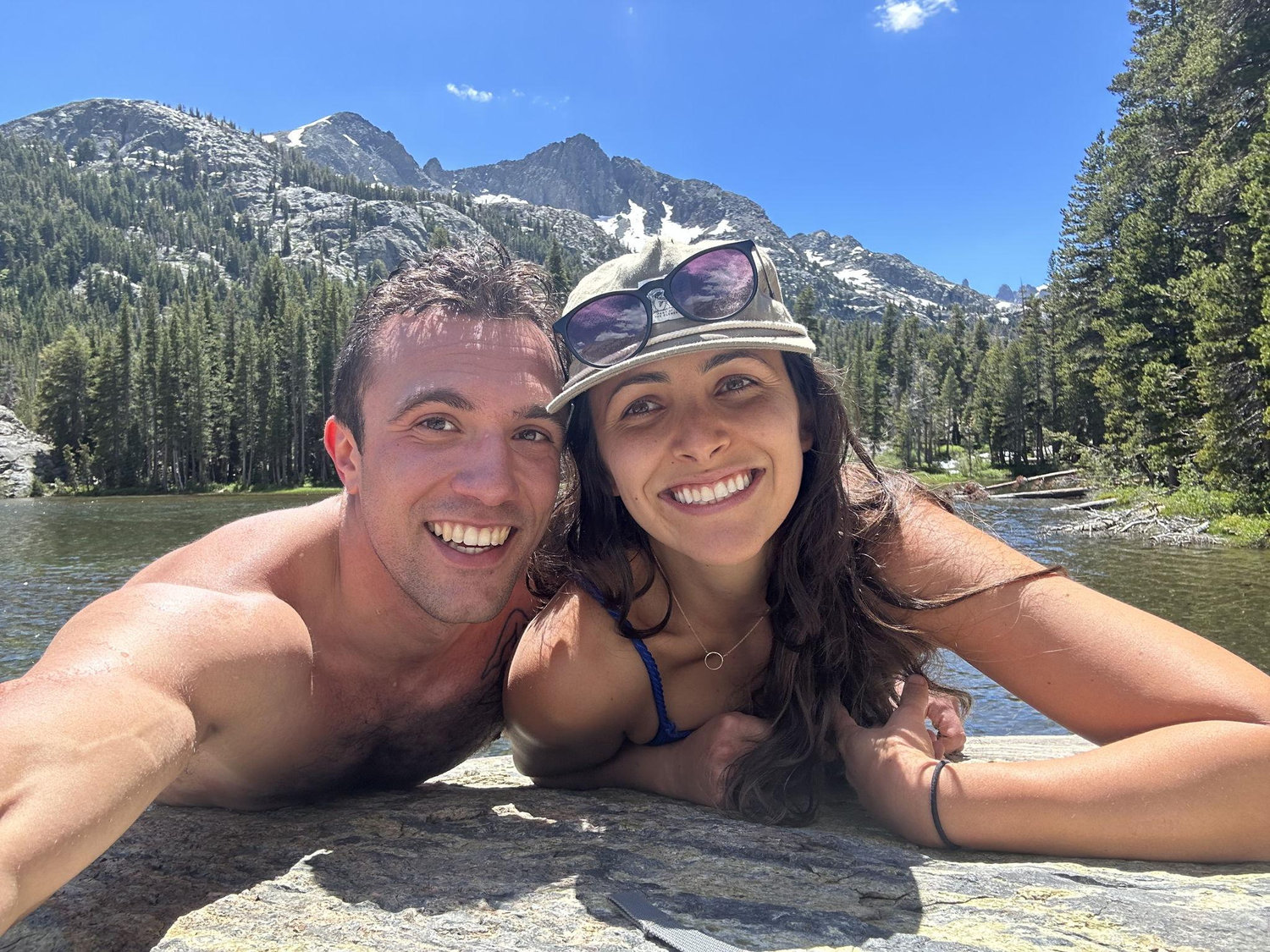 The Wedding Website of Johnny Ruvolo and Jenna Leech
