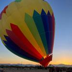Southern Arizona Balloon Excursions