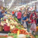 South Bend Farmers Market