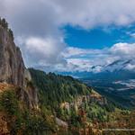 Hamilton Mountain Trailhead