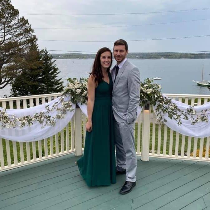 The Wedding Website of Hillary Hoyt and Gary Bellefleur