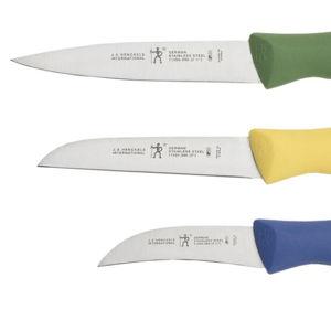 Buy Paring Knives 3-pc, Paring Knife Set | Henckels US