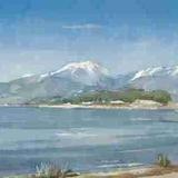 Dillon Reservoir