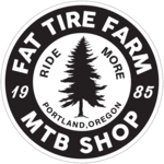 Fat Tire Farm • Hood River Bicycles