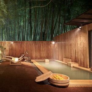 Onsen Experience