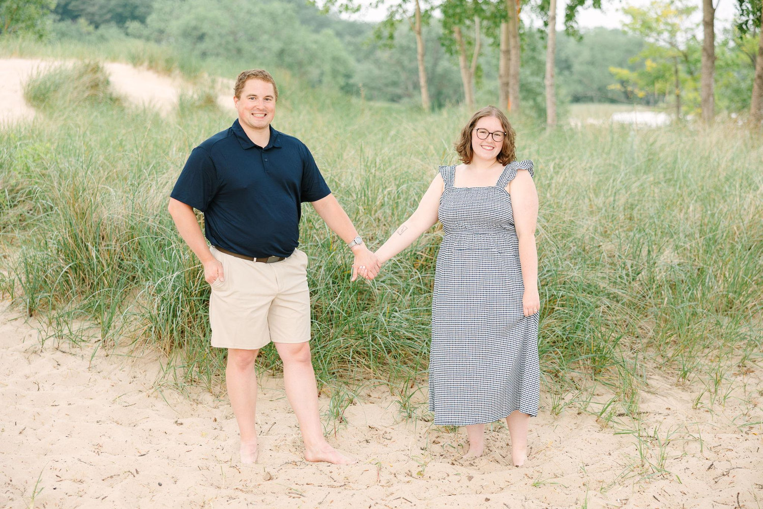 The Wedding Website of Alexis Lefevre and Patrick Gault