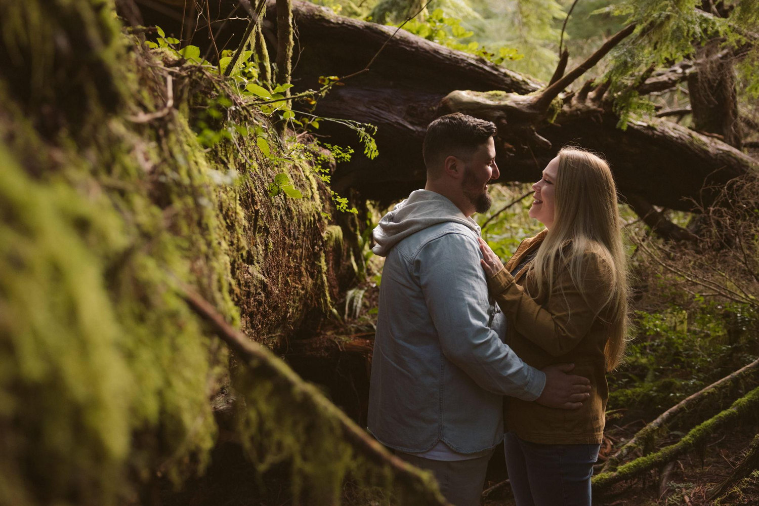 The Wedding Website of Stephanie Smalley and Connor Davies