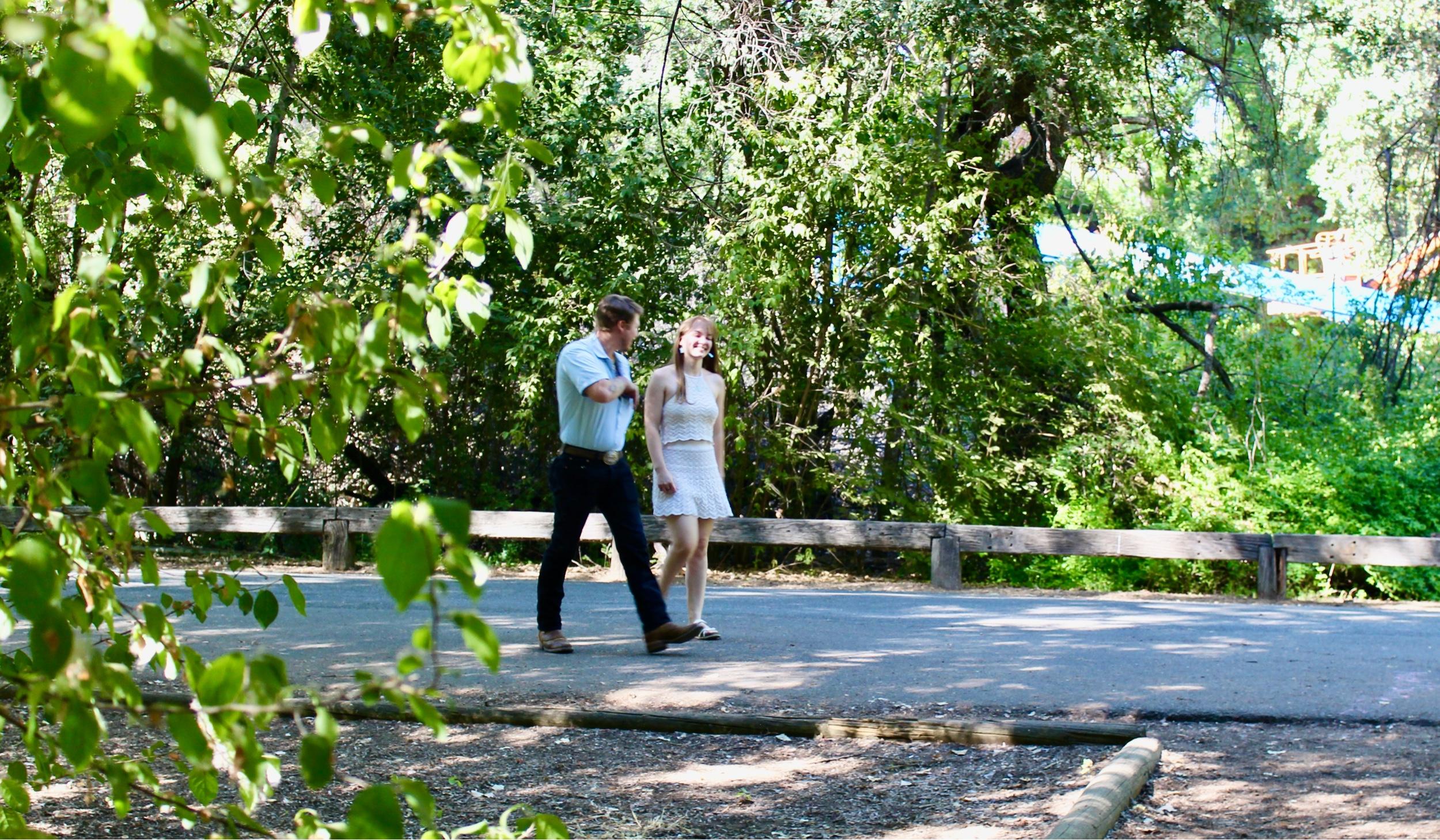The Wedding Website of Lydia Beaver and Joshua Ortega