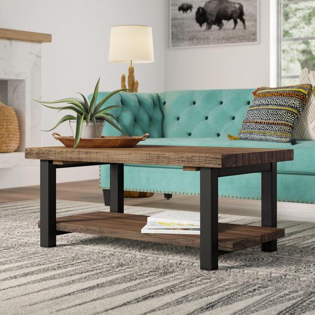 Adams Coffee Table