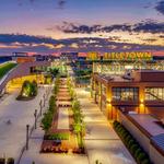 Titletown District