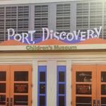 Port Discovery Children's Museum