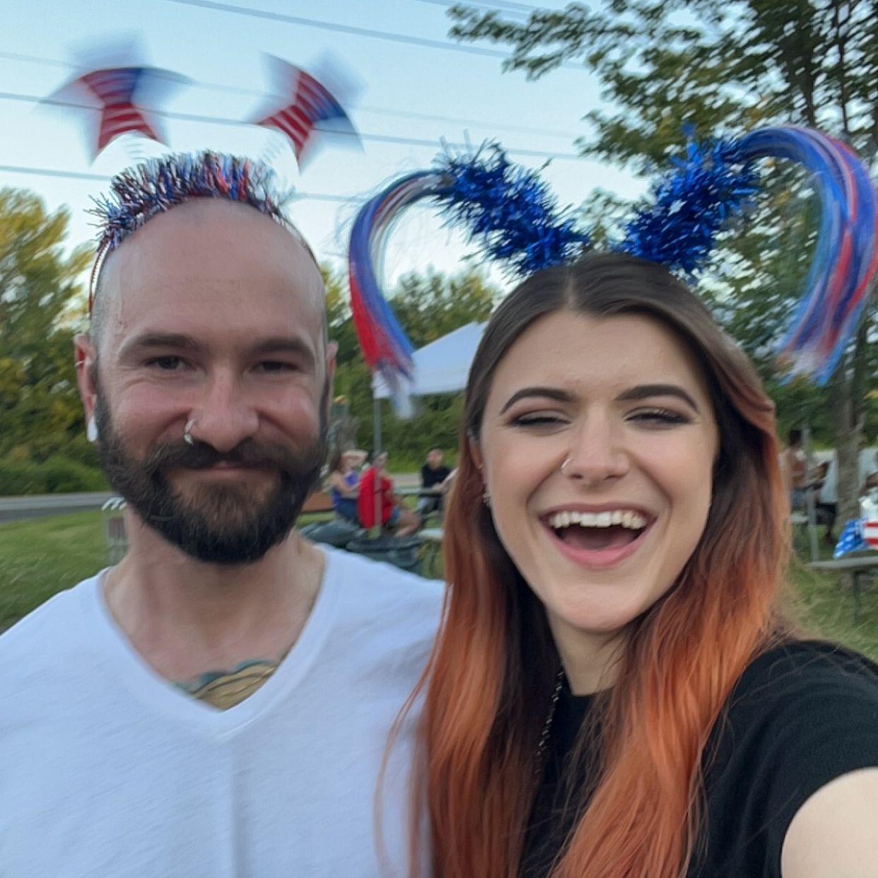 4th of July with the Duncans