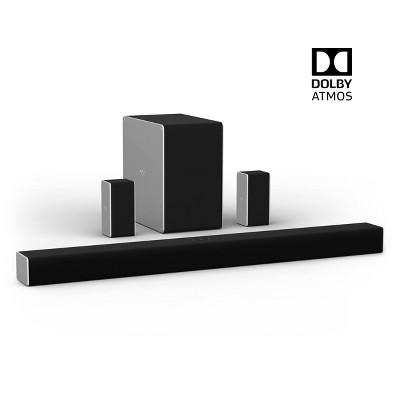 VIZIO 36" 5.1.2 Soundbar with Dolby Atmos