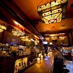 Olympic Club Pub