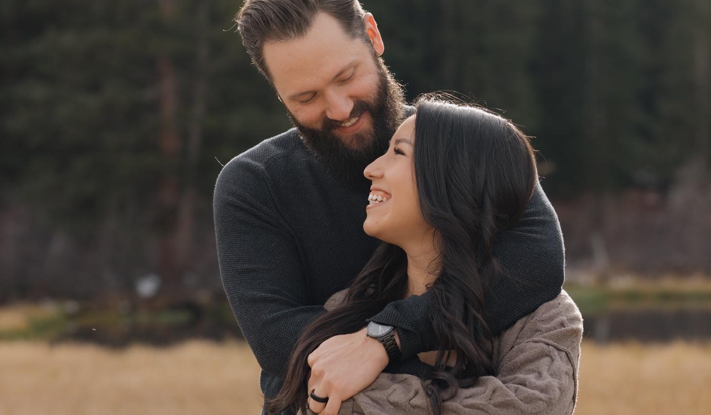 The Wedding Website of Clarissa Amorino and Kyle Hendricks
