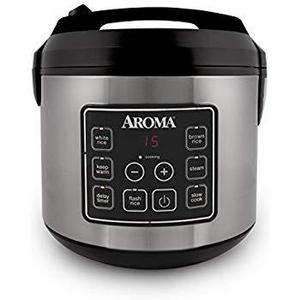 Instant Pot DUO60 6 Qt 7-in-1 Multi-Use Programmable Pressure Cooker, Slow Cooker, Rice Cooker, Steamer, Sauté, Yogurt Maker and Warmer