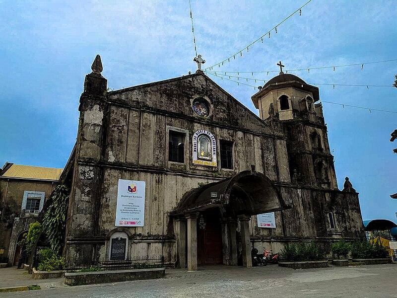 The Wedding Website of Jaymark Cabigas and Aira Marie Castellano