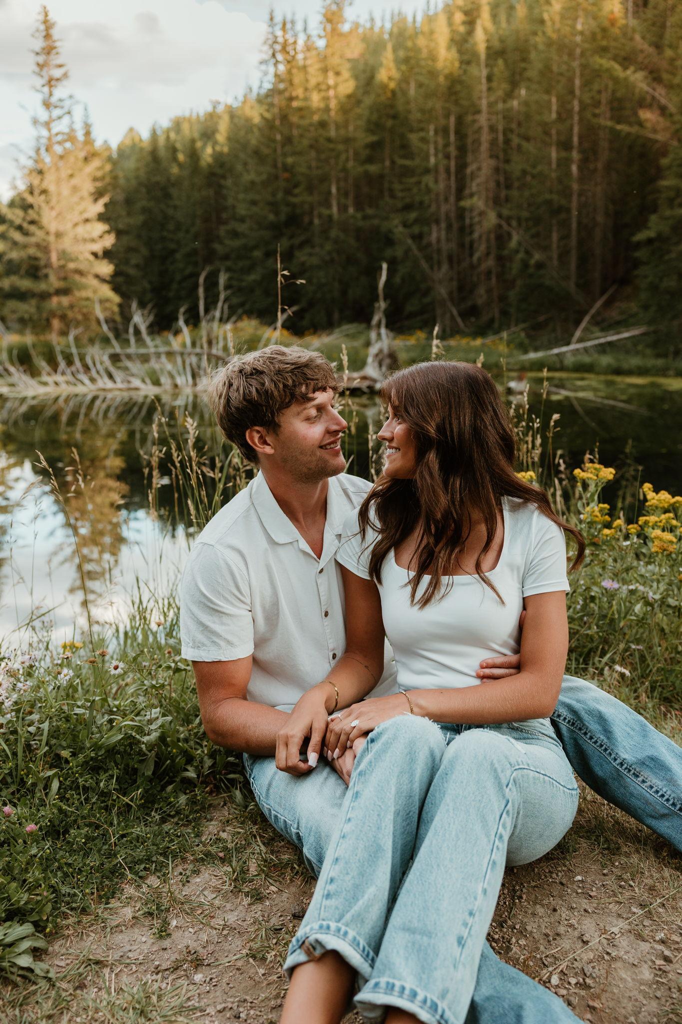 The Wedding Website of Brea Terry and Payton Watt