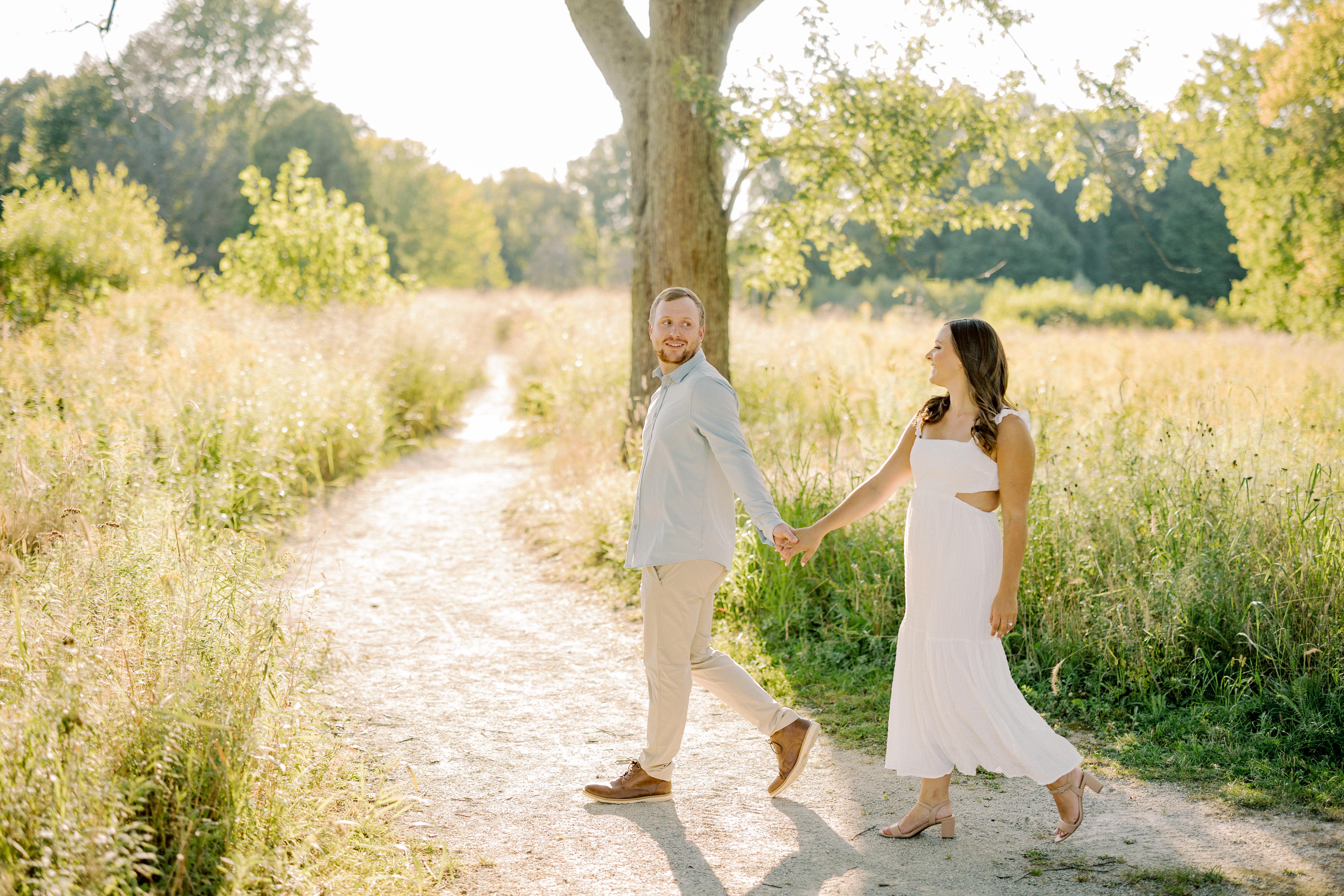 The Wedding Website of Katie Chernoby and Cullen Maksimowski