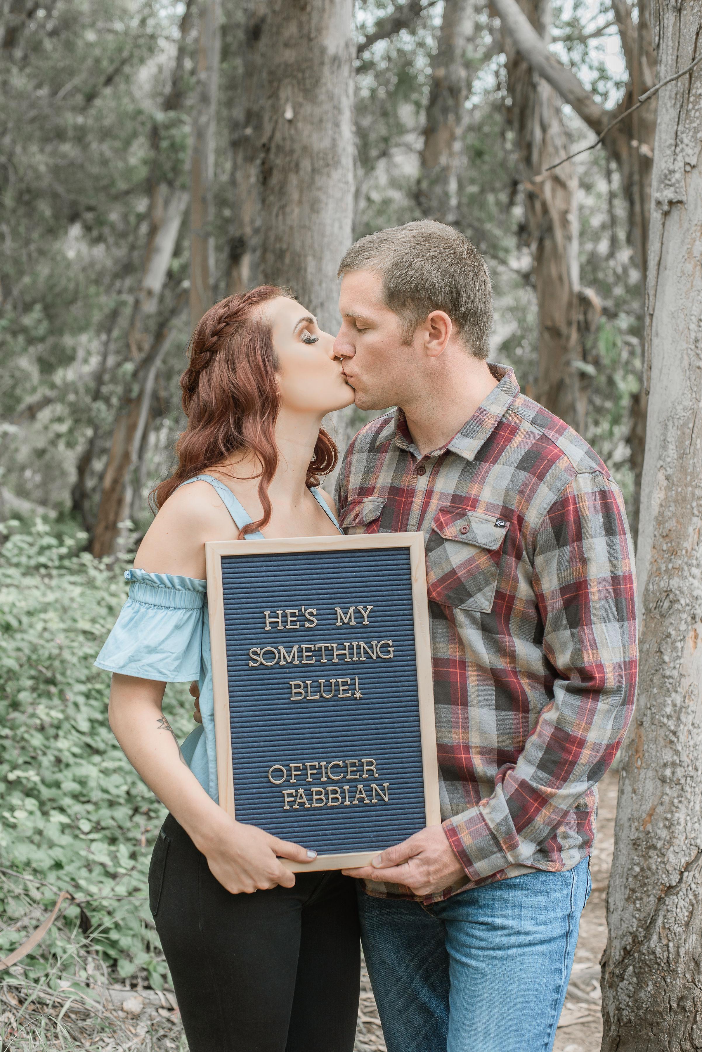 The Wedding Website of Tiffany Molle and Martin Fabbian