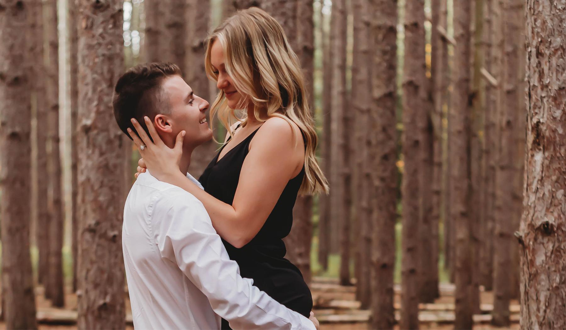 The Wedding Website of Tara Lijewski and Drew Pooley