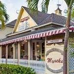Marek's Restaurant