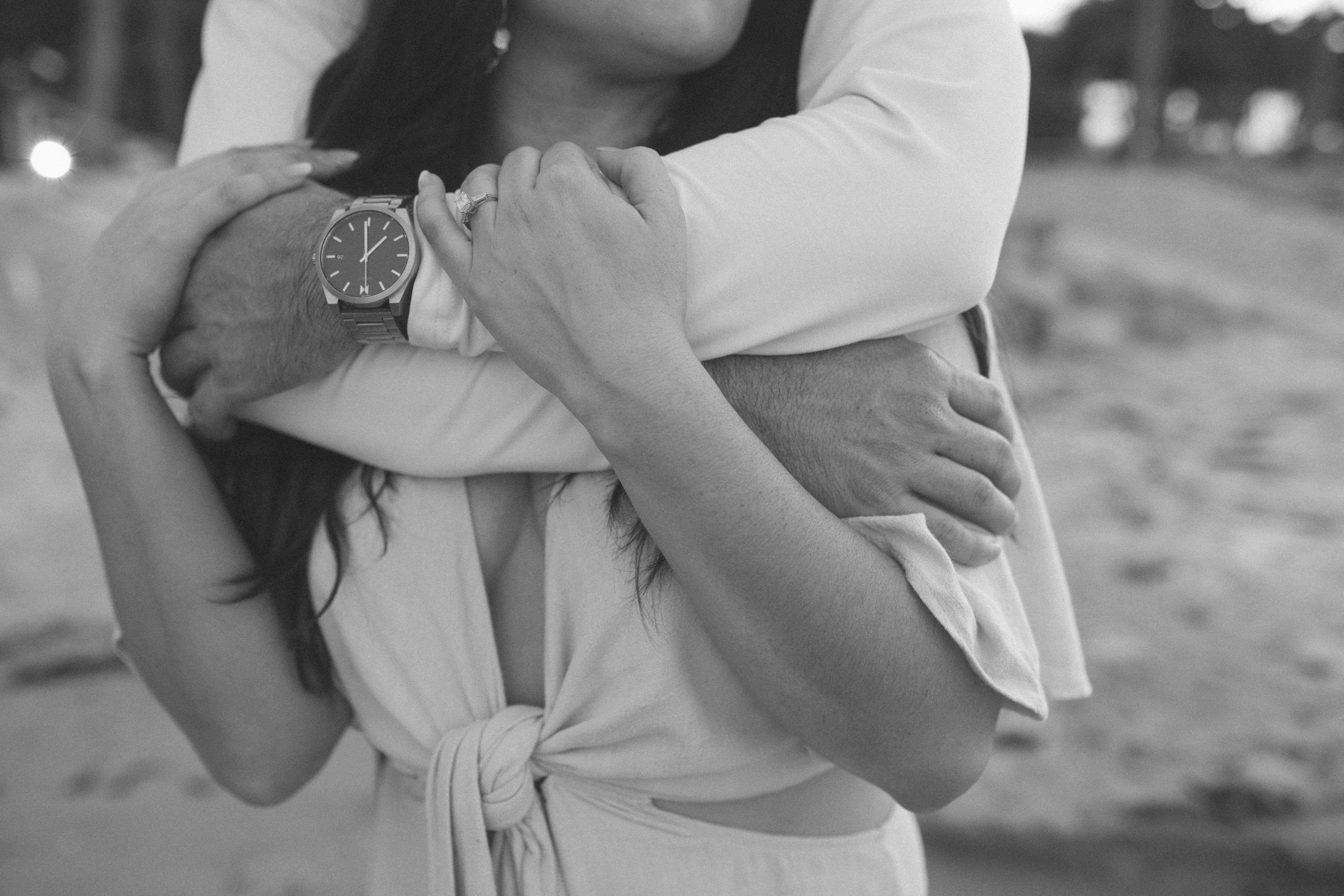 The Wedding Website of Ana Balboni and Shawn Callahan