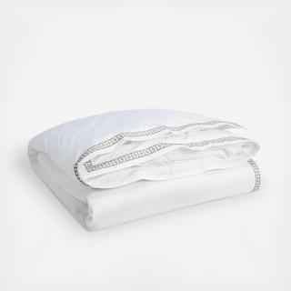 Spencer Embroidery Duvet