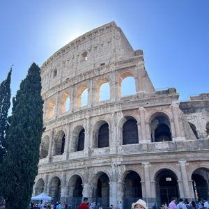 Where should we honeymoon? Vote for Italy