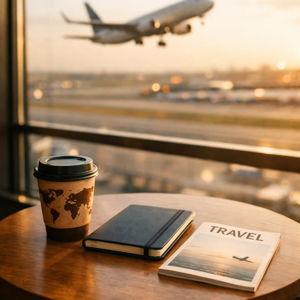 Airport Lounge Access