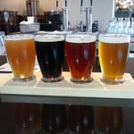Double Bluff Brewing Company