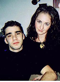New Year’s, 2006