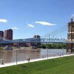 Riverwalk and The Banks