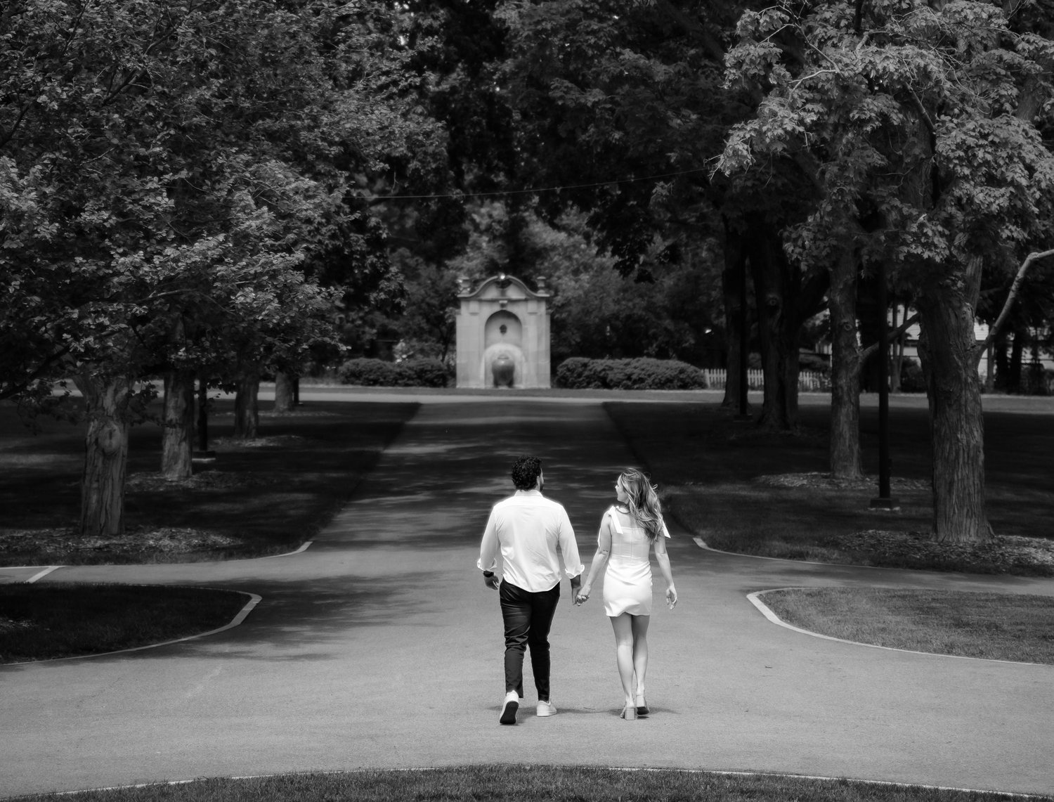 The Wedding Website of Carissa Miers and Matthew Bush