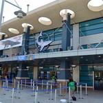 Newport Aquarium