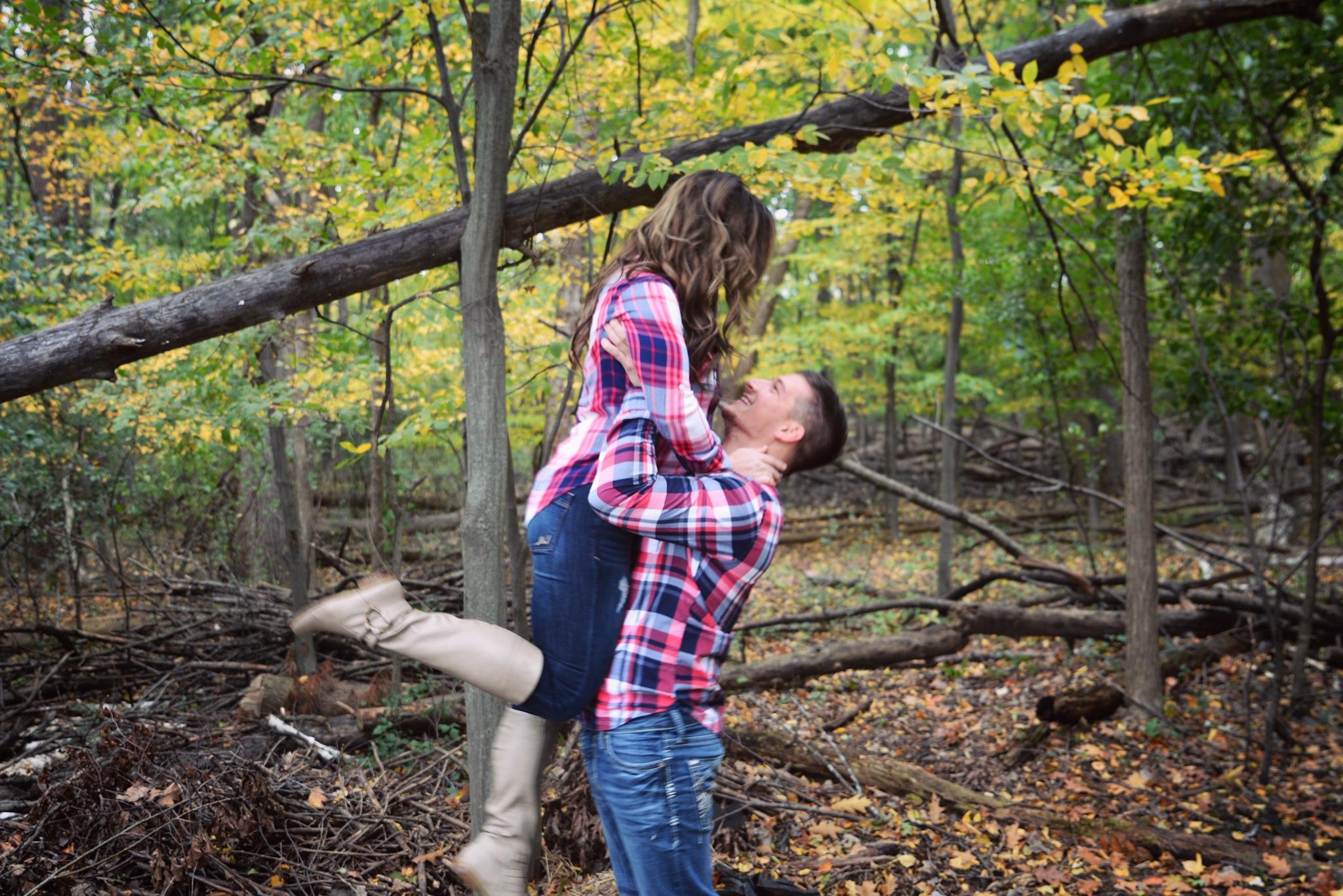 The Wedding Website of Jenafer Jensen and Brandon Duley
