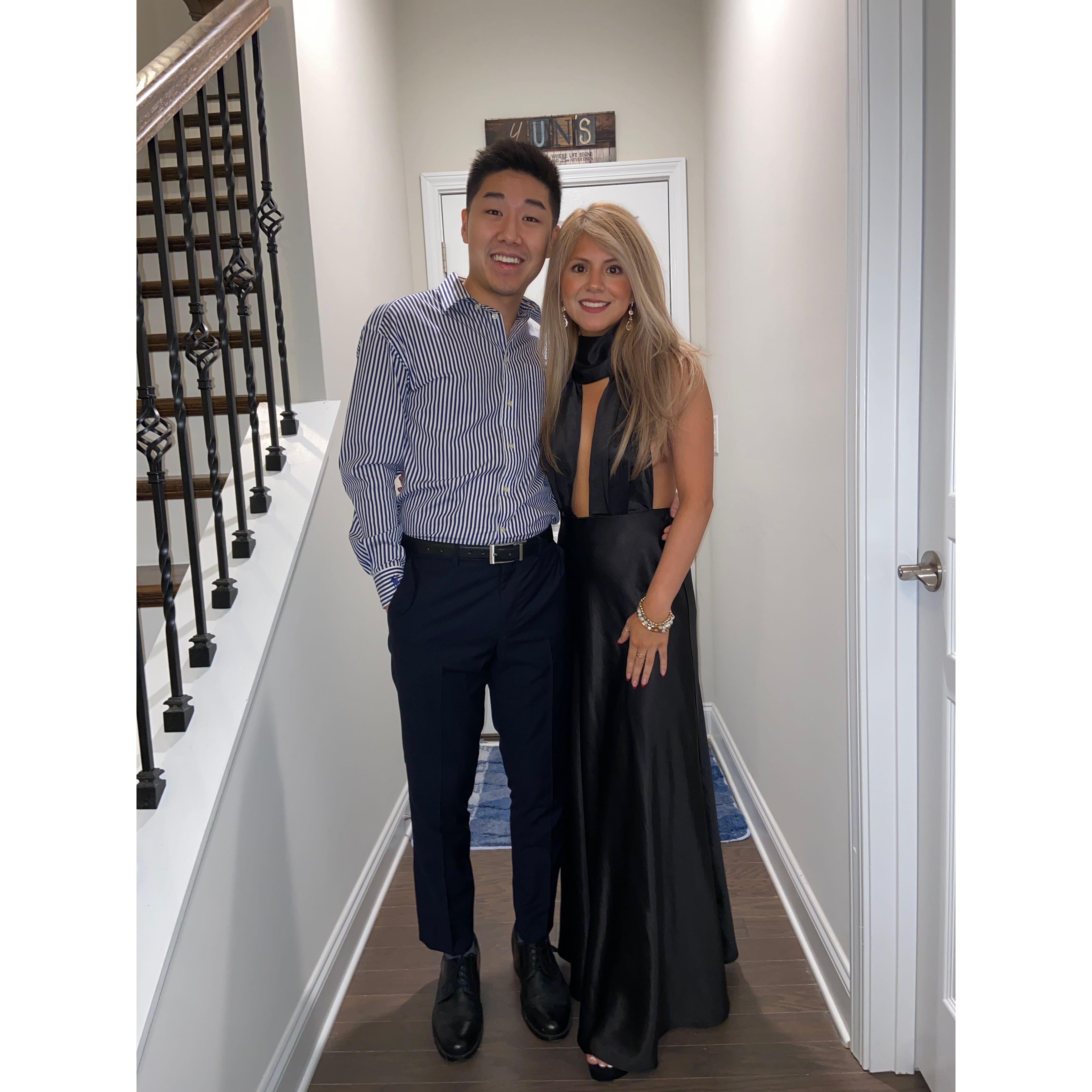 Valentine’s Day 2021