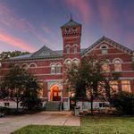 Working Men's Institute