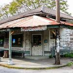 Vaughan's Lounge