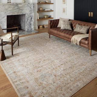Monroe Traditional Area Rug
