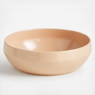 Visto Stoneware Serving Bowl