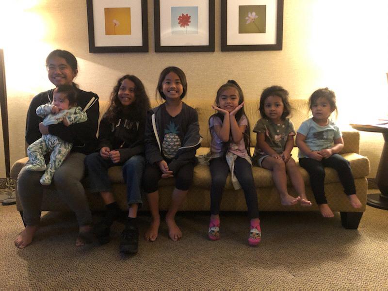 Cousin Love