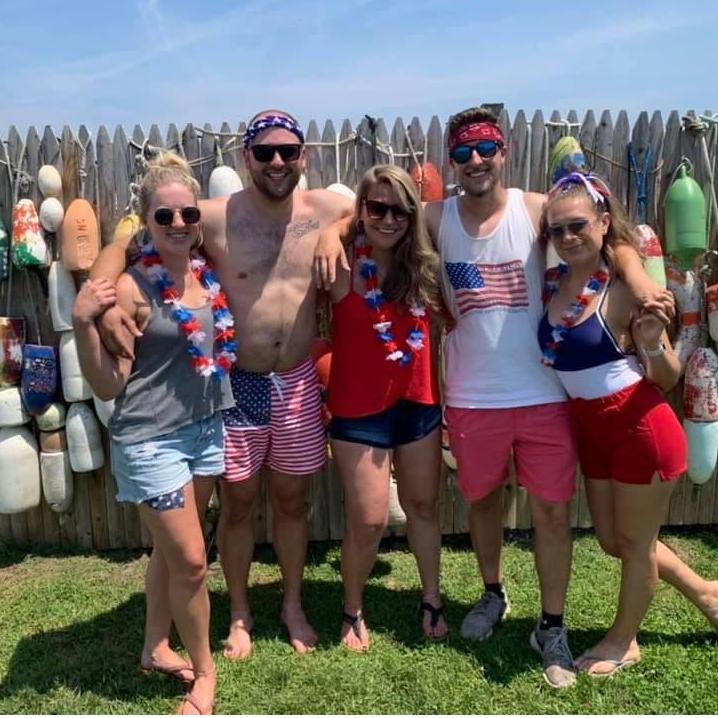 Block Island - 2019