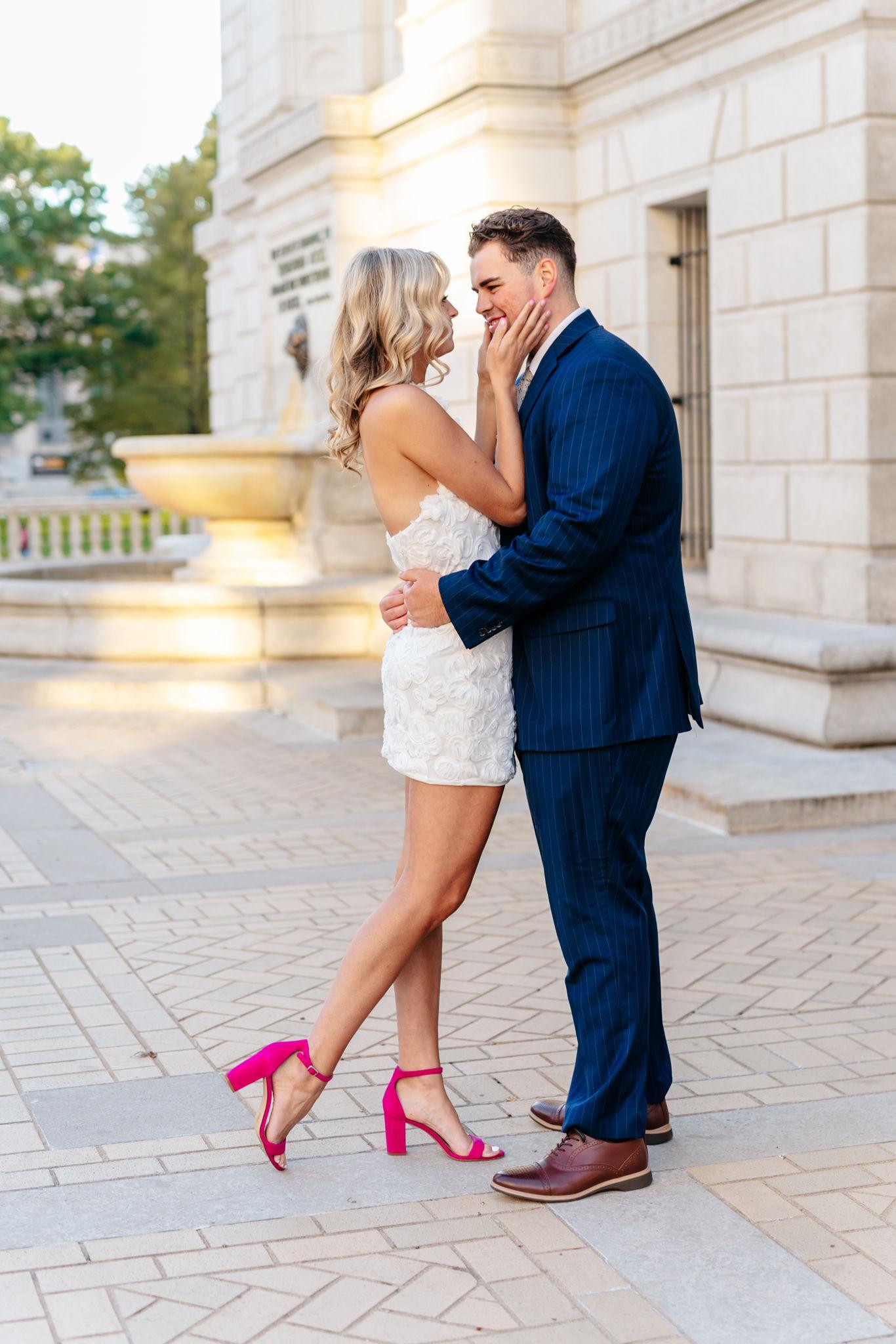 The Wedding Website of Victoria Casazza and Anthony Cova