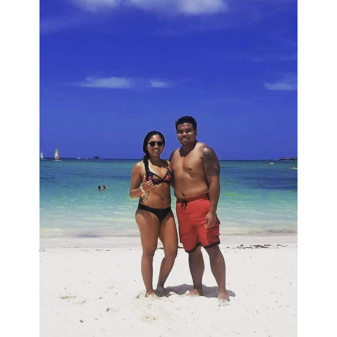 Honolulu 2017