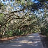 Fort Clinch State Park