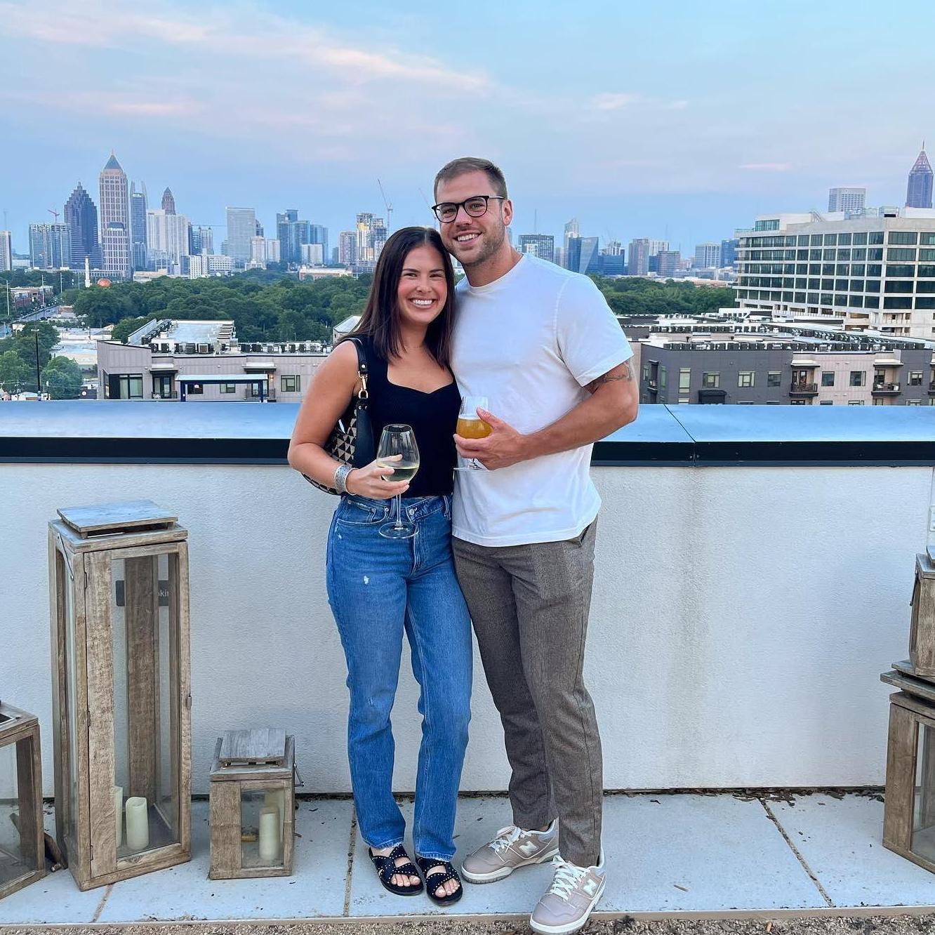 Summer 2023 in ATL, our most favorite summer yet!